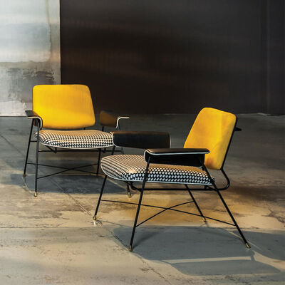 좋은 가격 고급 거실 가구 산업적 스타일 우아한 안락의자 온라인으로