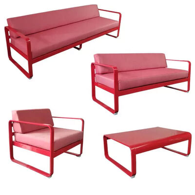 좋은 가격 야외 가구 라탄 버들가지 정원 옥외테라스 한미주둔군 지위협정 2 인승 해변은 인기있어서 집니다 온라인으로