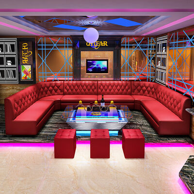 좋은 가격 호텔 라운지 영역 원형 소파 부서 빌라 영역 소파 시니어 호텔 클럽 소파 온라인으로