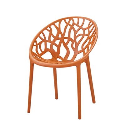 좋은 가격 다채로운 카페 커피 사무실 레스토랑 PP 플라스틱 의자 내구성 스타일 온라인으로