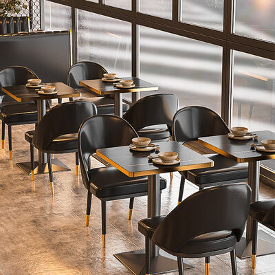 좋은 가격 식탁 소파 좌석 상업 술집 호카아 라운지 레스토랑 부스트 소파 레스토랑 테이블 의자 세트 온라인으로