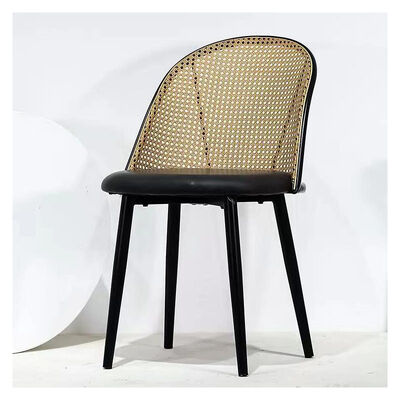 좋은 가격 식당용 야외 가구 정원 등나무 식당 의자 및 테이블 온라인으로