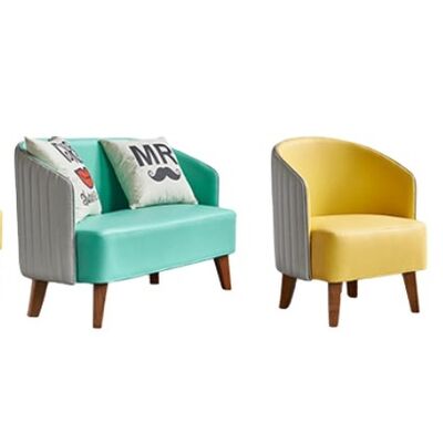 좋은 가격 상업용 카페 소파 부스 디자인 현대 가구 카페 소파 온라인으로