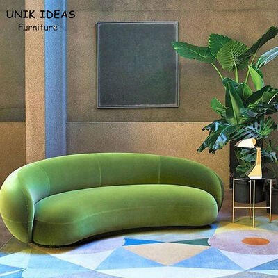 좋은 가격 리클라이너 장기간 부스 160 센티미터와 세트 방 카우치를 하는 반월 모양이 형성된 단면별 온라인으로